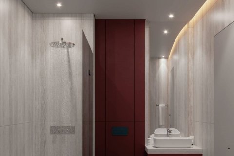 Apartment de 2 dormitorios en Majan, UAE No. 100178 8