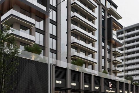 Apartment de 2 dormitorios en Majan, UAE No. 100178 4