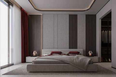Apartment de 2 dormitorios en Majan, UAE No. 100178 2