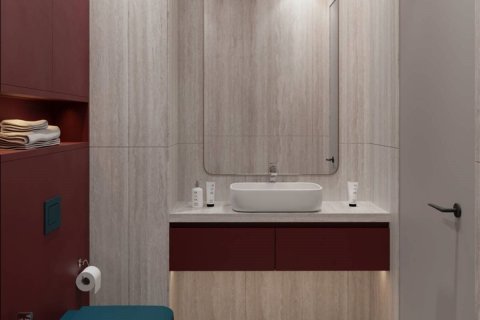 Apartment de 2 dormitorios en Majan, UAE No. 100178 10