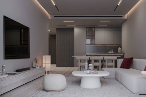 Apartment de 2 dormitorios en Majan, UAE No. 100178 9