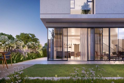 Villa de 4 dormitorios en Dubai, UAE No. 100179 1