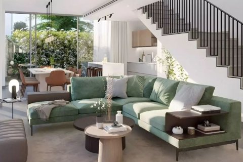 Villa de 4 dormitorios en Dubai, UAE No. 100179 5