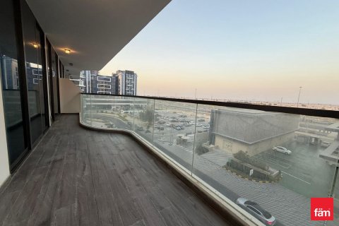 Appartement de 2 chambres à Arjan, UAE No. 100177 8