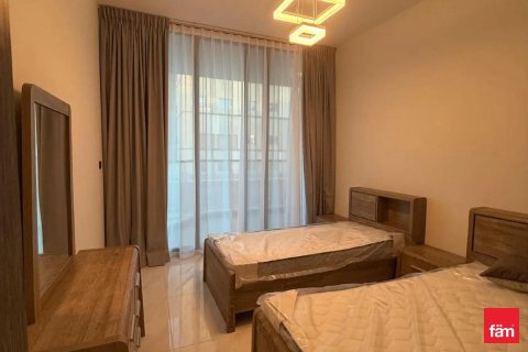 Appartement de 2 chambres à Arjan, UAE No. 100177 9