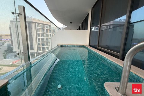 Appartement de 2 chambres à Arjan, UAE No. 100177 7