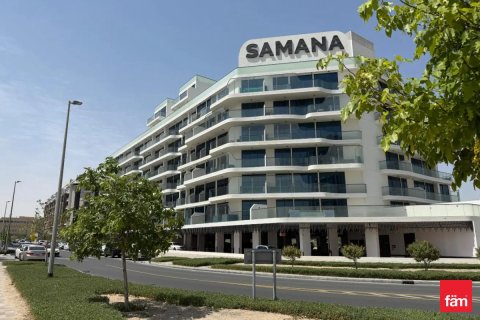 Appartement de 2 chambres à Arjan, UAE No. 100177 2