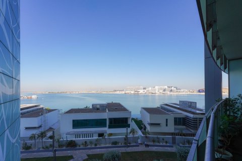 Apartment de 3 dormitorios en Al Raha Beach, UAE No. 79818 2