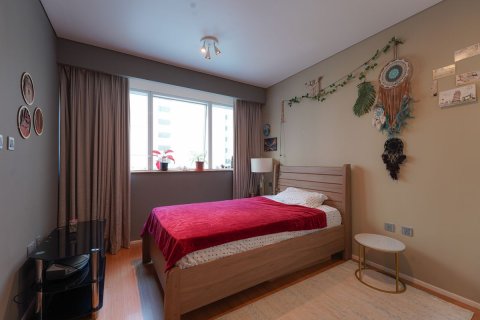 Apartment de 3 dormitorios en Al Raha Beach, UAE No. 79818 11