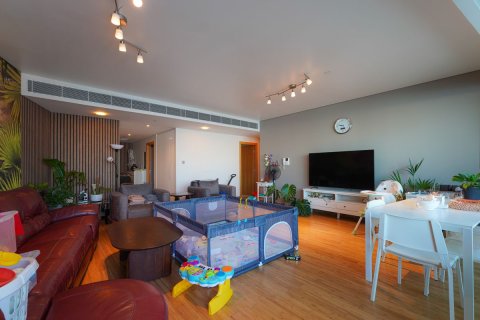 Apartment de 3 dormitorios en Al Raha Beach, UAE No. 79818 6