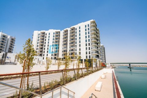 Appartement de 2 chambres à Yas Island, UAE No. 79610 15