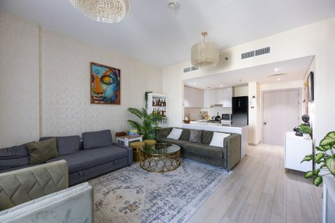 Appartement de 2 chambres à Yas Island, UAE No. 79610 8