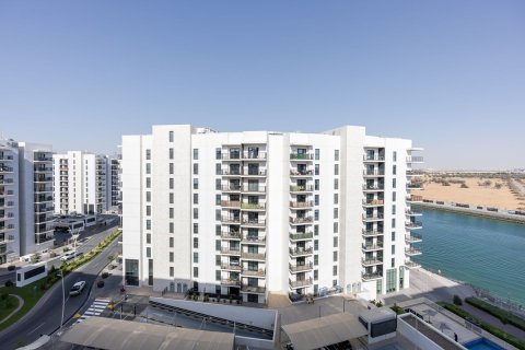 Appartement de 2 chambres à Yas Island, UAE No. 79610 4