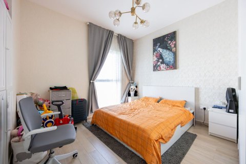 Appartement de 2 chambres à Yas Island, UAE No. 79610 10