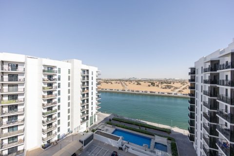 Appartement de 2 chambres à Yas Island, UAE No. 79610 2