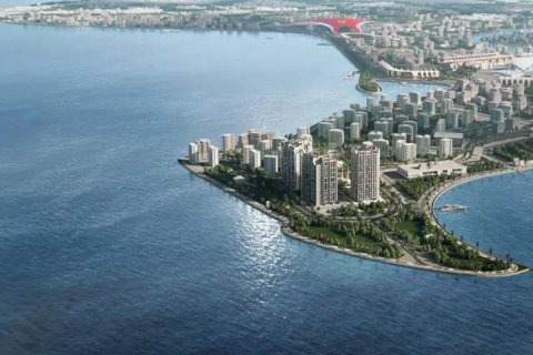 42مربع، شقة على جزيرة ياس, الإمارات العربية المتحدة رقم 79819 3