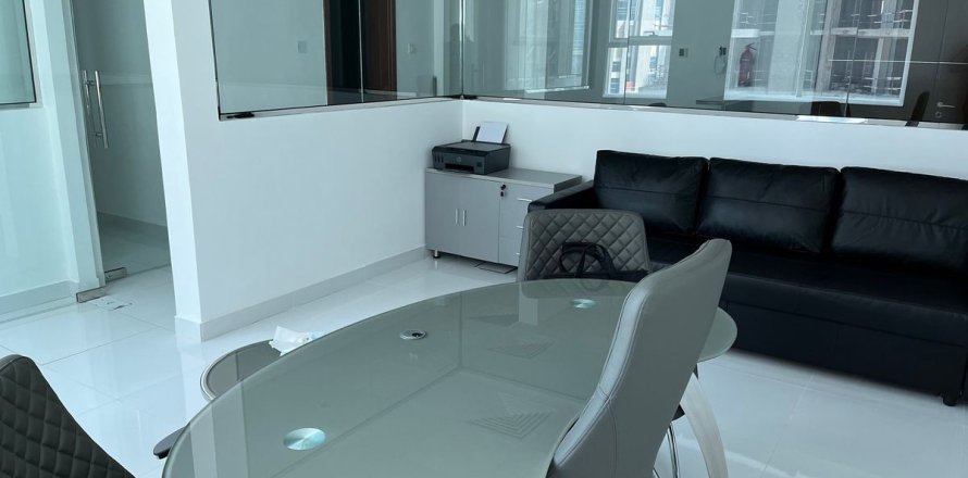 62m² Office in Al Manara Tower, UAE No. 79821