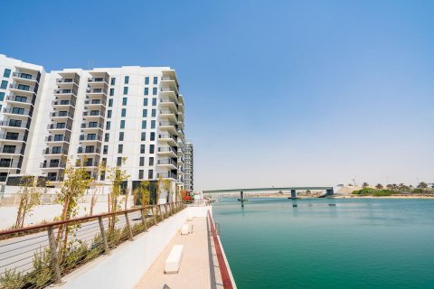 3 غرف نوم شقة على جزيرة ياس, الإمارات العربية المتحدة رقم 79822 29