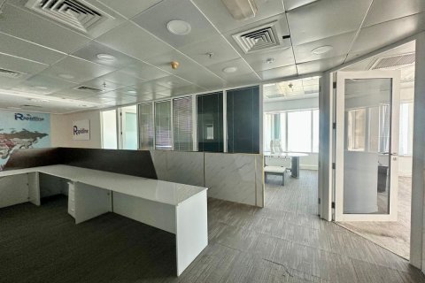 186مربع، مكتب في Sheikh Zayed Road, الإمارات العربية المتحدة رقم 79820 6