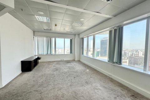 186مربع، مكتب في Sheikh Zayed Road, الإمارات العربية المتحدة رقم 79820 3