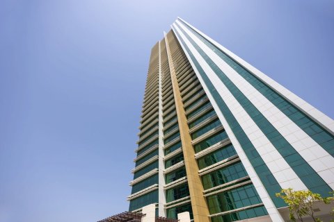 Квартира с 1 спальней в Аль-Рим, ОАЭ №79817 13