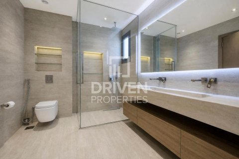 Вилла с 5 спальнями в District One, ОАЭ №209221 23