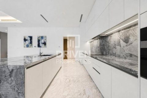Вилла с 5 спальнями в District One, ОАЭ №209221 18