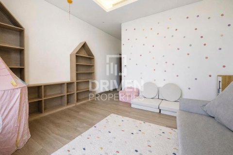 Вилла с 5 спальнями в District One, ОАЭ №209221 15