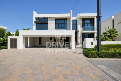 Вилла с 5 спальнями в District One, ОАЭ №209221 30