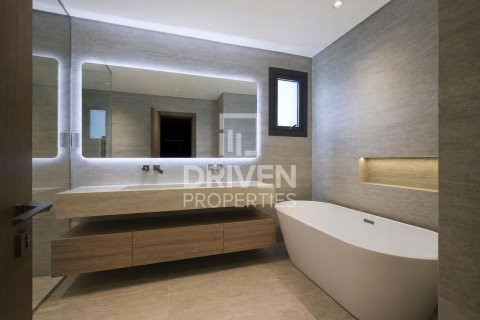 Вилла с 5 спальнями в District One, ОАЭ №209221 22