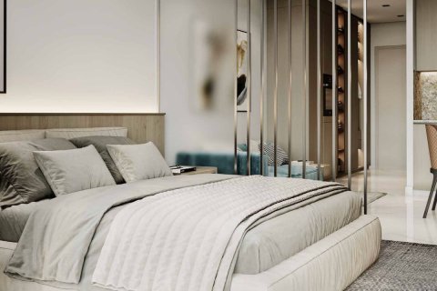 Apartment de 1 dormitorio en Dubai Marina, UAE No. 166627 3