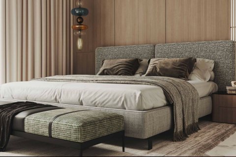 Apartment de 1 dormitorio en Dubai Marina, UAE No. 166627 11