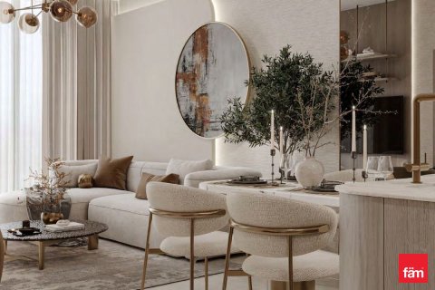 Apartment de 1 dormitorio en Dubai, UAE No. 166626 5
