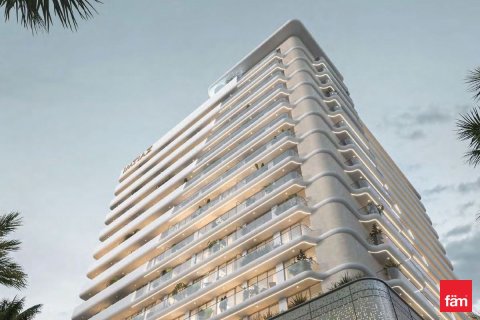 Apartment de 1 dormitorio en Dubai, UAE No. 166626 15
