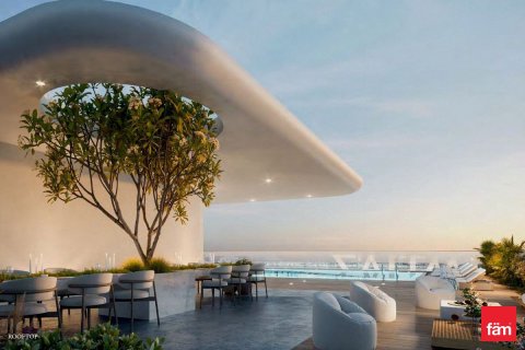 Apartment de 1 dormitorio en Dubai, UAE No. 166626 13