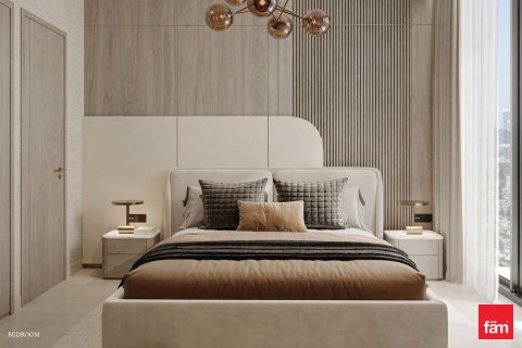 Apartment de 1 dormitorio en Dubai, UAE No. 166626 7