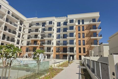 Apartment de 2 dormitorios en Town Square, UAE No. 166628 3