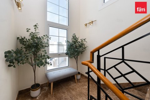 Villa de 3 dormitorios en Dubai, UAE No. 166630 14
