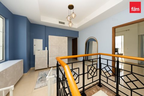 Villa de 3 dormitorios en Dubai, UAE No. 166630 15