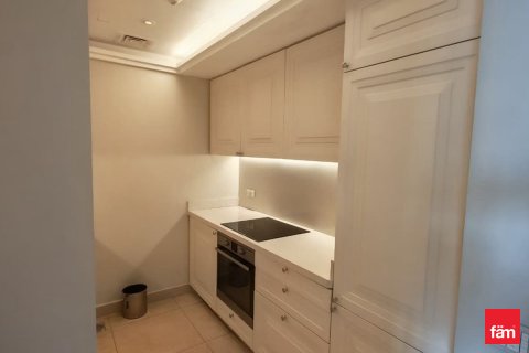 Apartment de 1 dormitorio en Downtown Dubai (Downtown Burj Dubai), UAE No. 166625 12