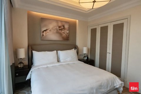 Apartment de 1 dormitorio en Downtown Dubai (Downtown Burj Dubai), UAE No. 166625 9