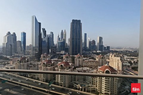 Apartment de 1 dormitorio en Downtown Dubai (Downtown Burj Dubai), UAE No. 166625 15