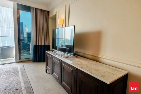 Apartment de 1 dormitorio en Downtown Dubai (Downtown Burj Dubai), UAE No. 166625 6