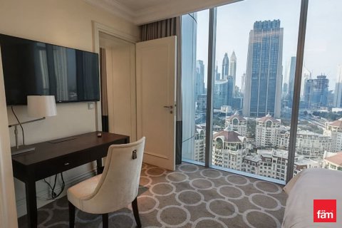 Apartment de 1 dormitorio en Downtown Dubai (Downtown Burj Dubai), UAE No. 166625 10
