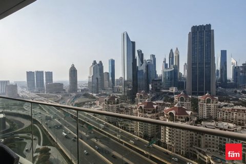 Apartment de 1 dormitorio en Downtown Dubai (Downtown Burj Dubai), UAE No. 166625 16