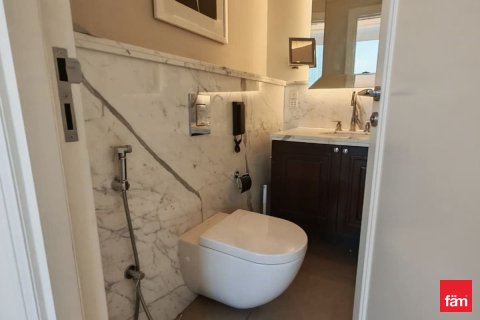 Apartment de 1 dormitorio en Downtown Dubai (Downtown Burj Dubai), UAE No. 166625 14