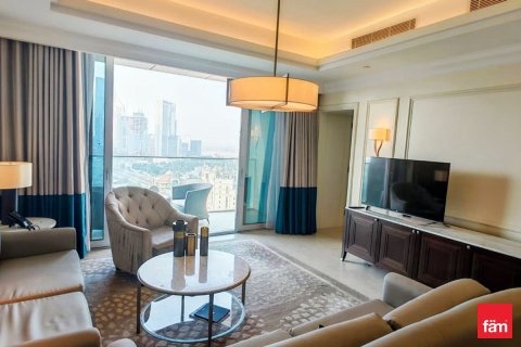 Apartment de 1 dormitorio en Downtown Dubai (Downtown Burj Dubai), UAE No. 166625 3