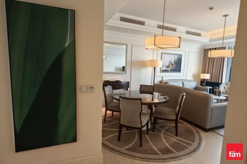 Apartment de 1 dormitorio en Downtown Dubai (Downtown Burj Dubai), UAE No. 166625 4