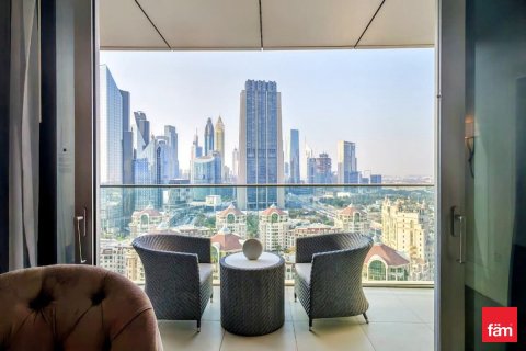 Apartment de 1 dormitorio en Downtown Dubai (Downtown Burj Dubai), UAE No. 166625 17