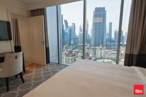 Apartment de 1 dormitorio en Downtown Dubai (Downtown Burj Dubai), UAE No. 166625 8